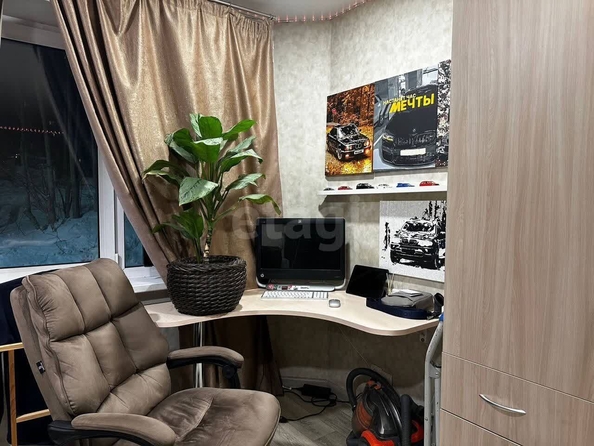 
  Продается 1-комн. квартира 30.7 м². Фото 1.