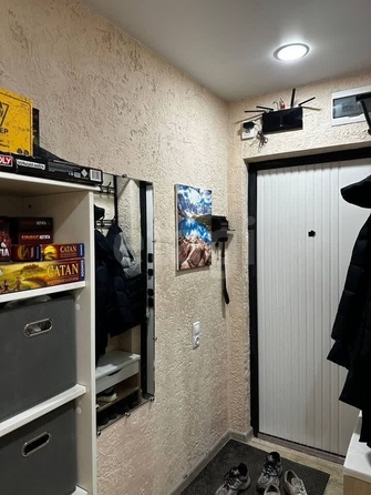 
  Продается 1-комн. квартира 30.7 м². Фото 6.