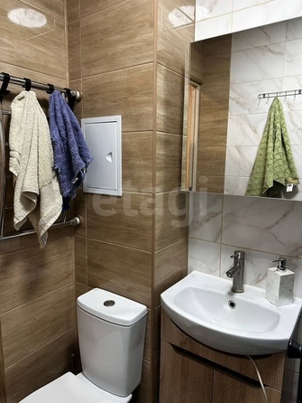 
  Продается 1-комн. квартира 30.7 м². Фото 11.