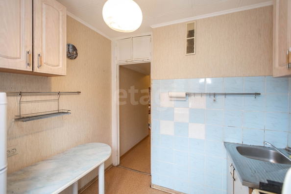 
  Продается 2-комн. квартира 43.3 м². Фото 3.