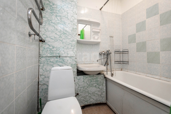 
  Продается 2-комн. квартира 43.3 м². Фото 11.
