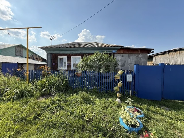 
  Продается дом 39.2 м². Фото 1.
