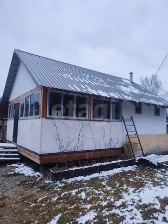 
  Продается дача 48 м². Фото 1.