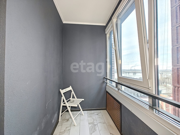 
  Продается апартамент 48.4 м², в ЖК Инские холмы,  2 очередь. Фото 3.