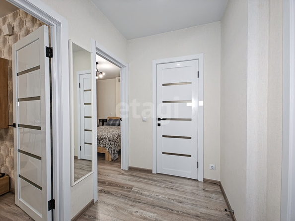 
  Продается апартамент 48.4 м², в ЖК Инские холмы,  2 очередь. Фото 7.