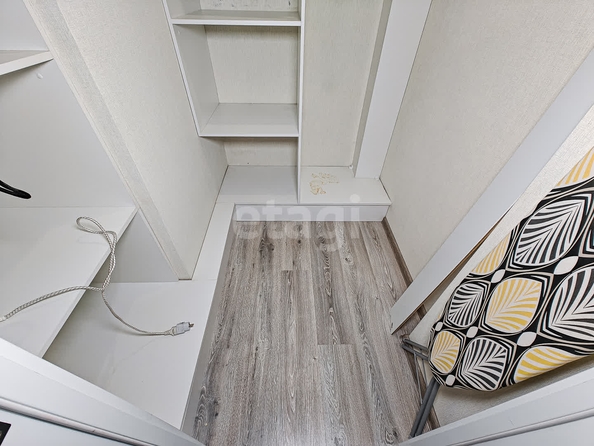 
  Продается апартамент 48.4 м², в ЖК Инские холмы,  2 очередь. Фото 10.