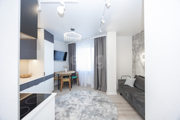 
  Продается 4-комн. квартира 65 м². Фото 11.