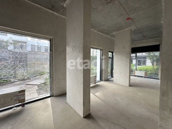 
  Сдается универсальное помещение 43.7 м², в ЖК Европейский берег, дом 43-1. Фото 6.
