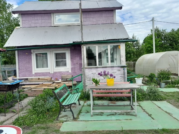 
  Продается дача 30 м². Фото 2.