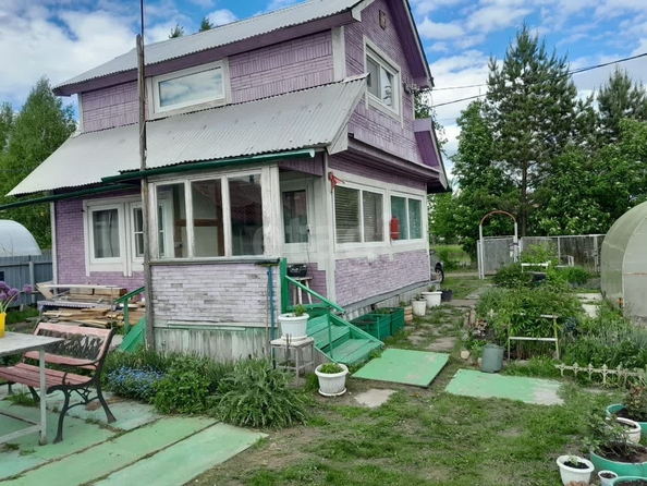 
  Продается дача 30 м². Фото 4.