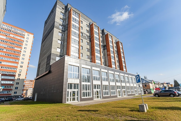 
  Продается 2-комн. квартира 57 м². Фото 2.
