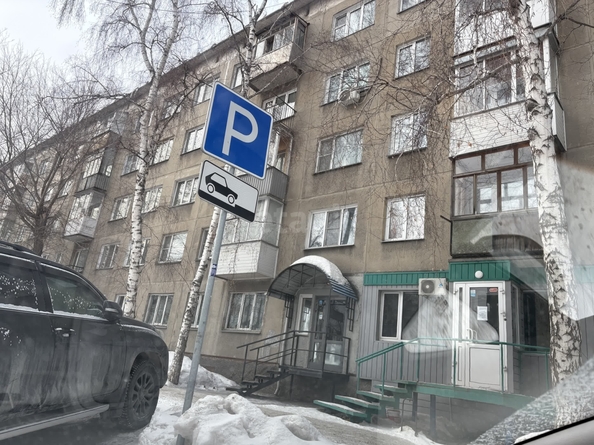
  Сдается универсальное помещение 58 м². Фото 28.