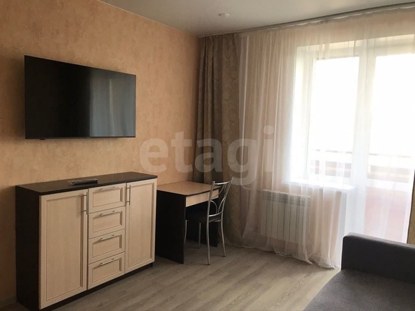 
  Продается 1-комн. квартира 37.9 м². Фото 2.
