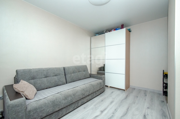 
  Продается 1-комн. квартира 21.9 м². Фото 3.