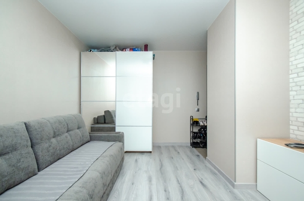
  Продается 1-комн. квартира 21.9 м². Фото 4.