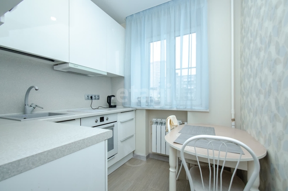 
  Продается 1-комн. квартира 21.9 м². Фото 8.