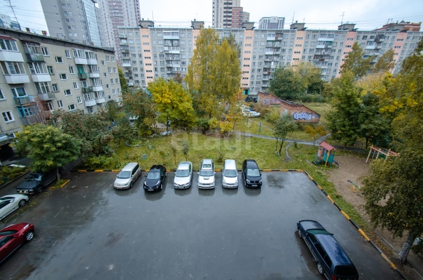 
  Продается 1-комн. квартира 21.9 м². Фото 13.