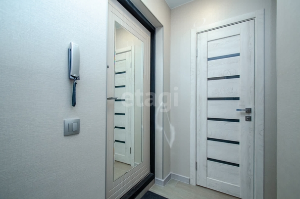 
  Продается 1-комн. квартира 21.9 м². Фото 14.