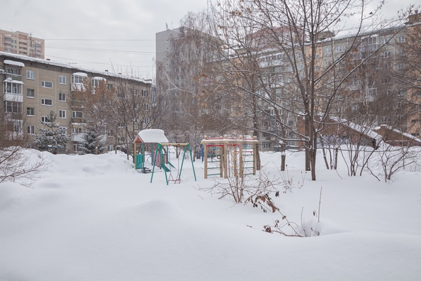 
  Продается 1-комн. квартира 21.9 м². Фото 18.