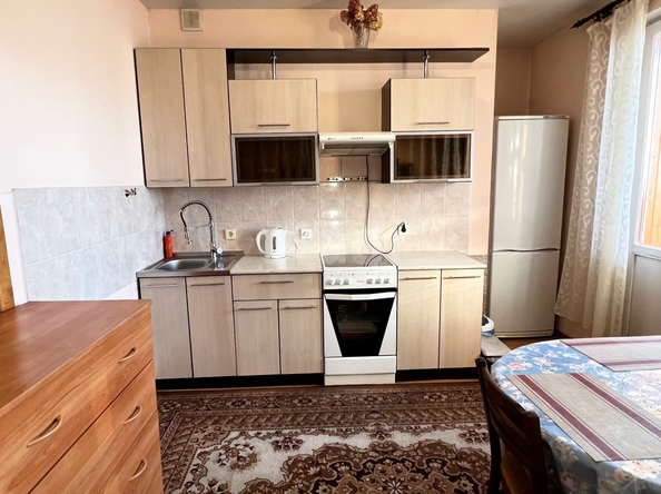 
  Продается 1-комн. квартира 38.3 м². Фото 2.