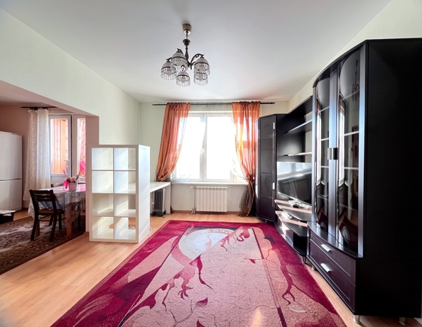 
  Продается 1-комн. квартира 38.3 м². Фото 3.