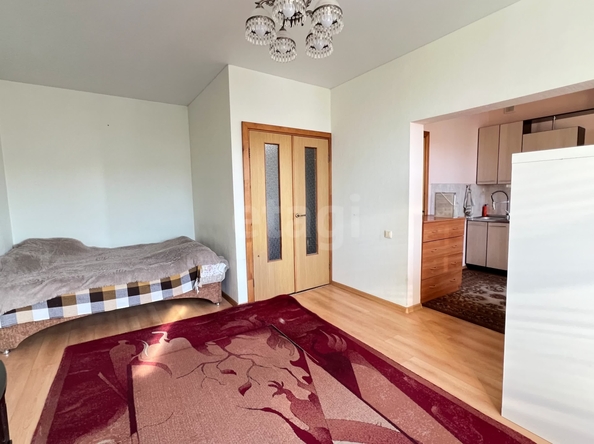 
  Продается 1-комн. квартира 38.3 м². Фото 7.