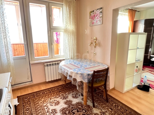 
  Продается 1-комн. квартира 38.3 м². Фото 9.