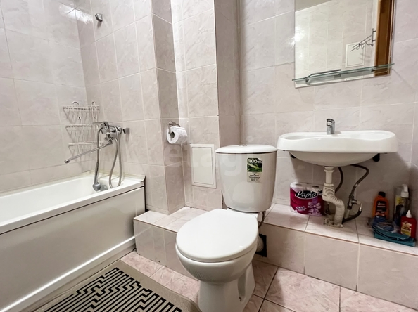 
  Продается 1-комн. квартира 38.3 м². Фото 12.