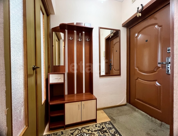 
  Продается 1-комн. квартира 38.3 м². Фото 16.