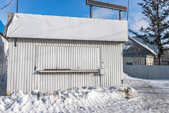 
  Продается торговая площадь 30 м². Фото 5.