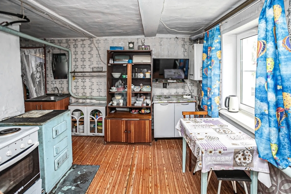 
  Продается дом 71 м². Фото 13.