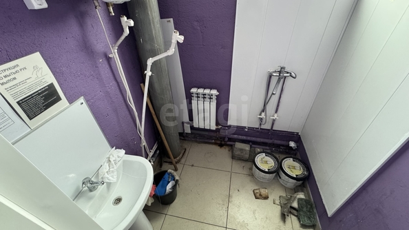 
  Сдается универсальное помещение 200 м². Фото 5.