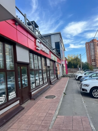 
  Сдается универсальное помещение 200 м². Фото 13.