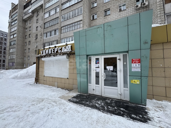 
  Сдается торговая площадь 50 м². Фото 1.
