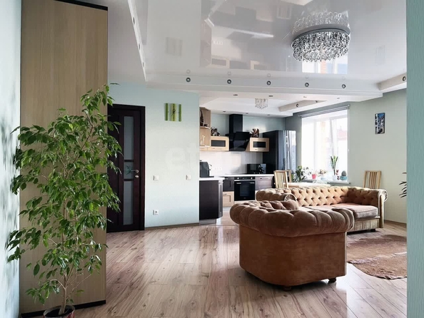 
  Продается 1-комн. квартира 58 м². Фото 22.