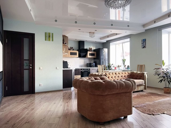 
  Продается 1-комн. квартира 58 м². Фото 27.