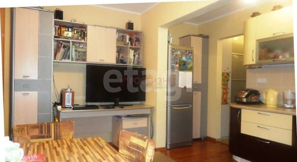 
  Продается студия 42 м². Фото 1.