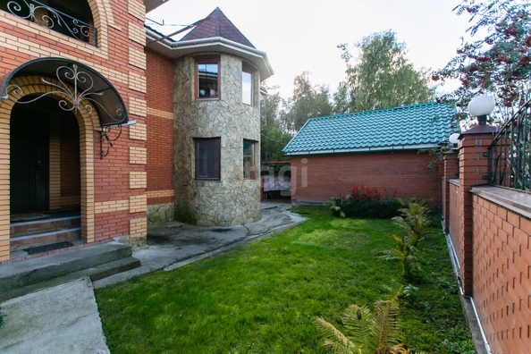 
  Продается дом 250 м². Фото 1.
