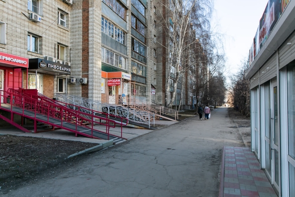 
  Продается универсальное помещение 46.9 м². Фото 22.