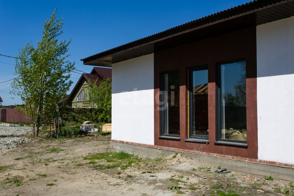 
  Продается дом 115.9 м². Фото 1.