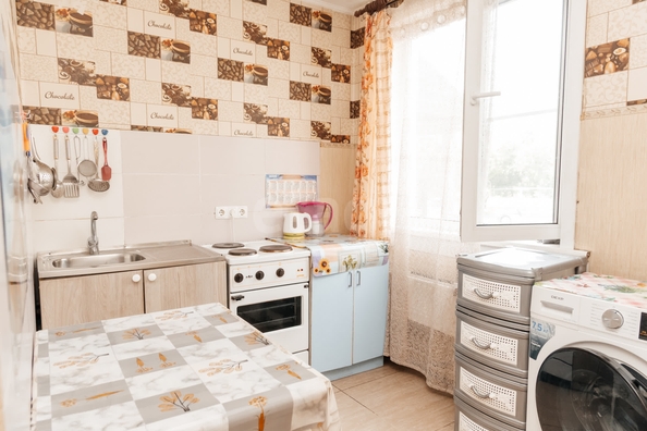 
  Продается 3-комн. квартира 60 м². Фото 1.