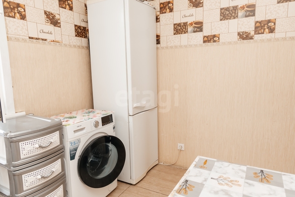 
  Продается 3-комн. квартира 60 м². Фото 18.
