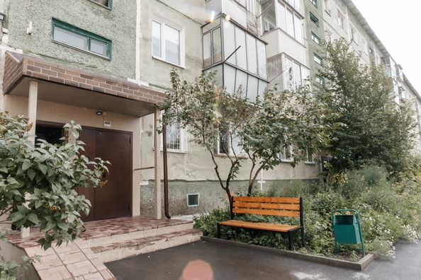 
  Продается 3-комн. квартира 60 м². Фото 20.