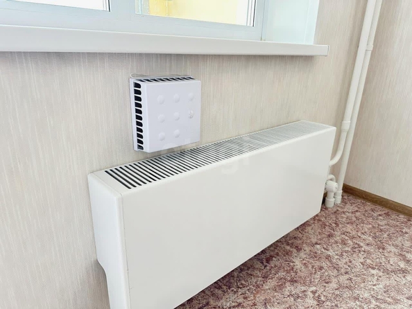 
  Продается 1-комн. квартира 34.6 м², в ЖК Аквамарин, дом 3/1. Фото 5.