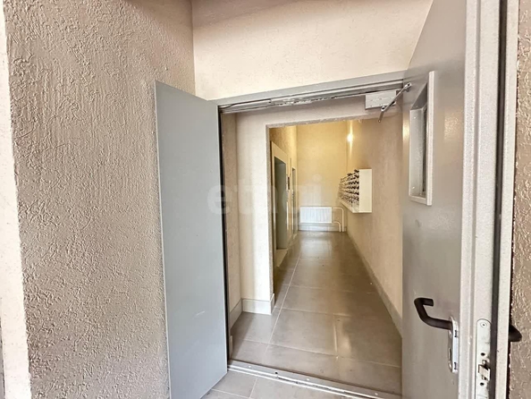 
  Продается 1-комн. квартира 34.6 м², в ЖК Аквамарин, дом 3/1. Фото 14.