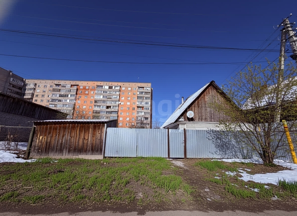 
  Продается дом 21.7 м². Фото 12.