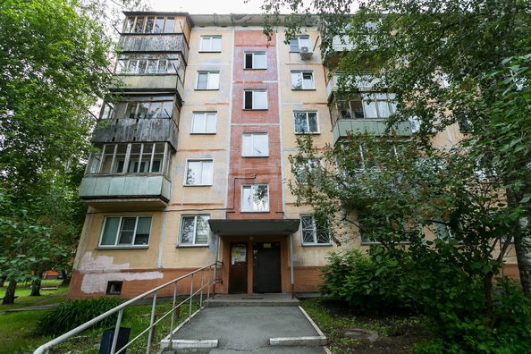 
  Продается 2-комн. квартира 45.7 м². Фото 16.