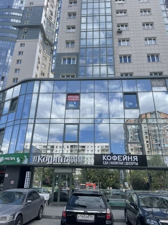 
  Сдается офис 115.1 м². Фото 1.