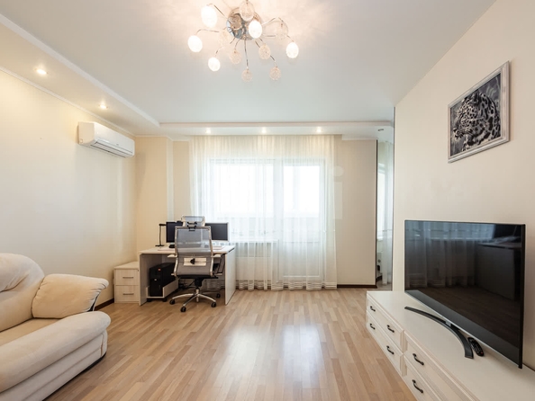 
  Продается 3-комн. квартира 96 м². Фото 2.