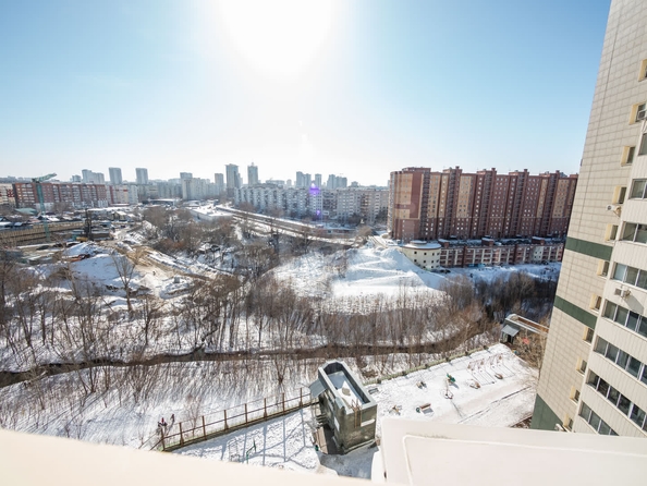
  Продается 3-комн. квартира 96 м². Фото 13.